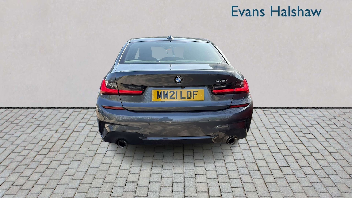 Used BMW 3 Series for sale - 78104534: Photo 5