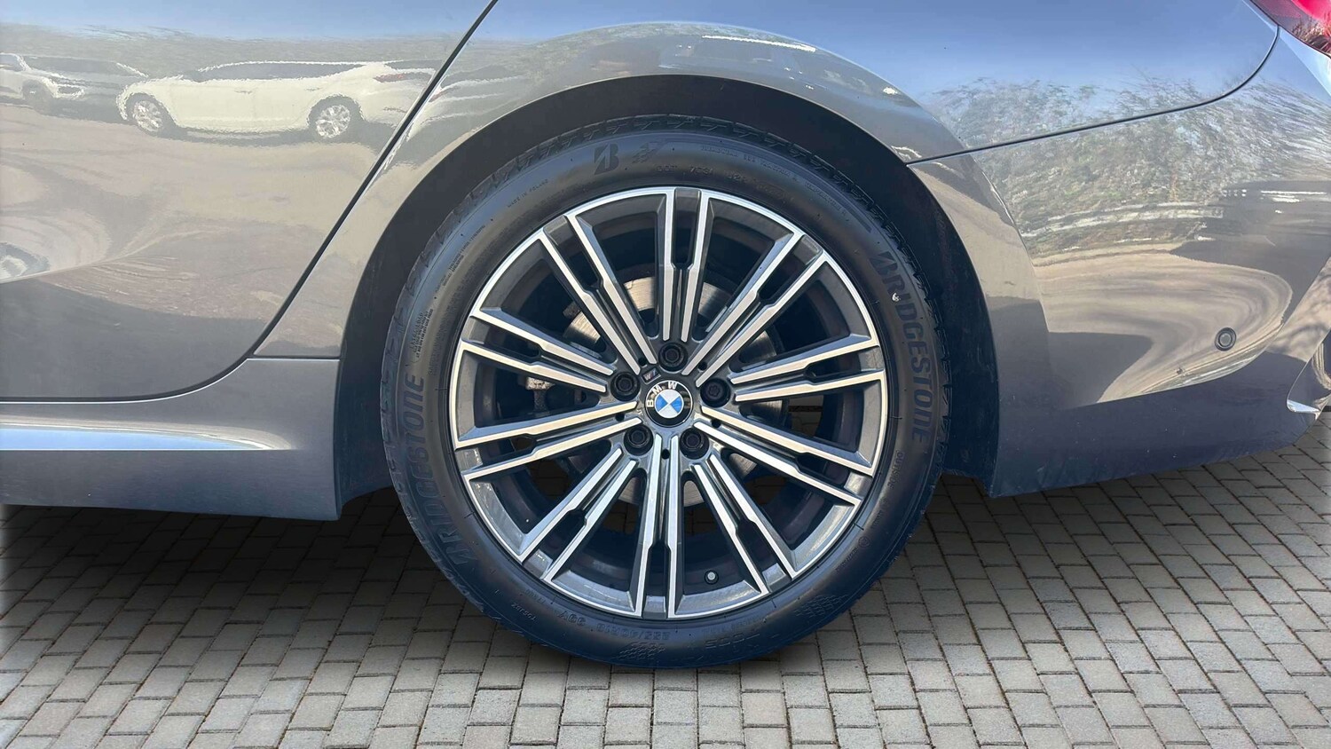 Used BMW 3 Series for sale - 78104534: Photo 6