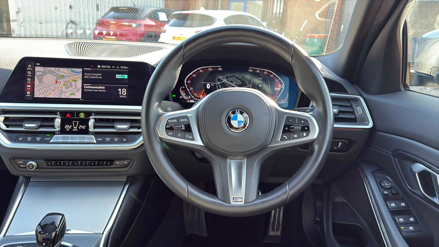 Used BMW 3 Series for sale - 78104534: Photo 8
