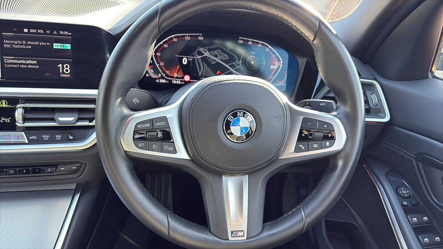 Used BMW 3 Series for sale - 78104534: Photo 9