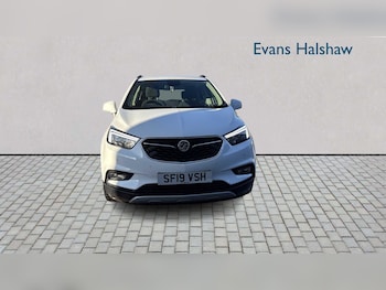 Used Vauxhall Mokka X 2019 for sale - 77239904: Photo