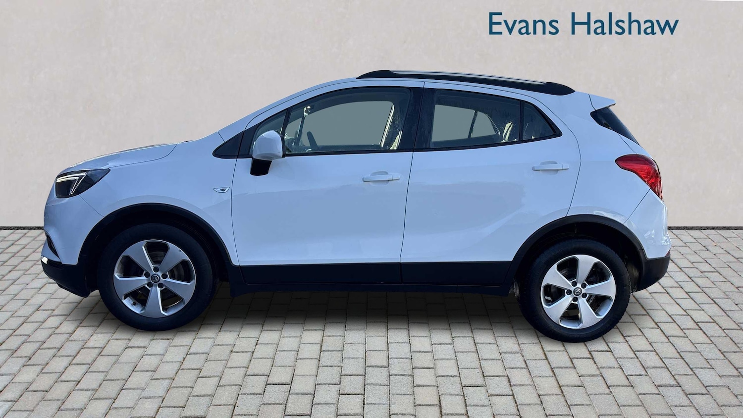 Used Vauxhall Mokka X 2019 for sale - 77239904: Photo 5