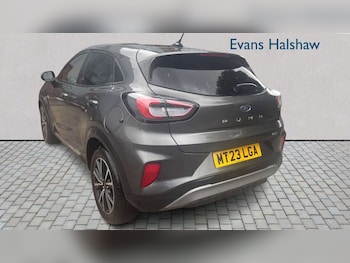 Used Ford Puma 2023 for sale - 78812371: Photo