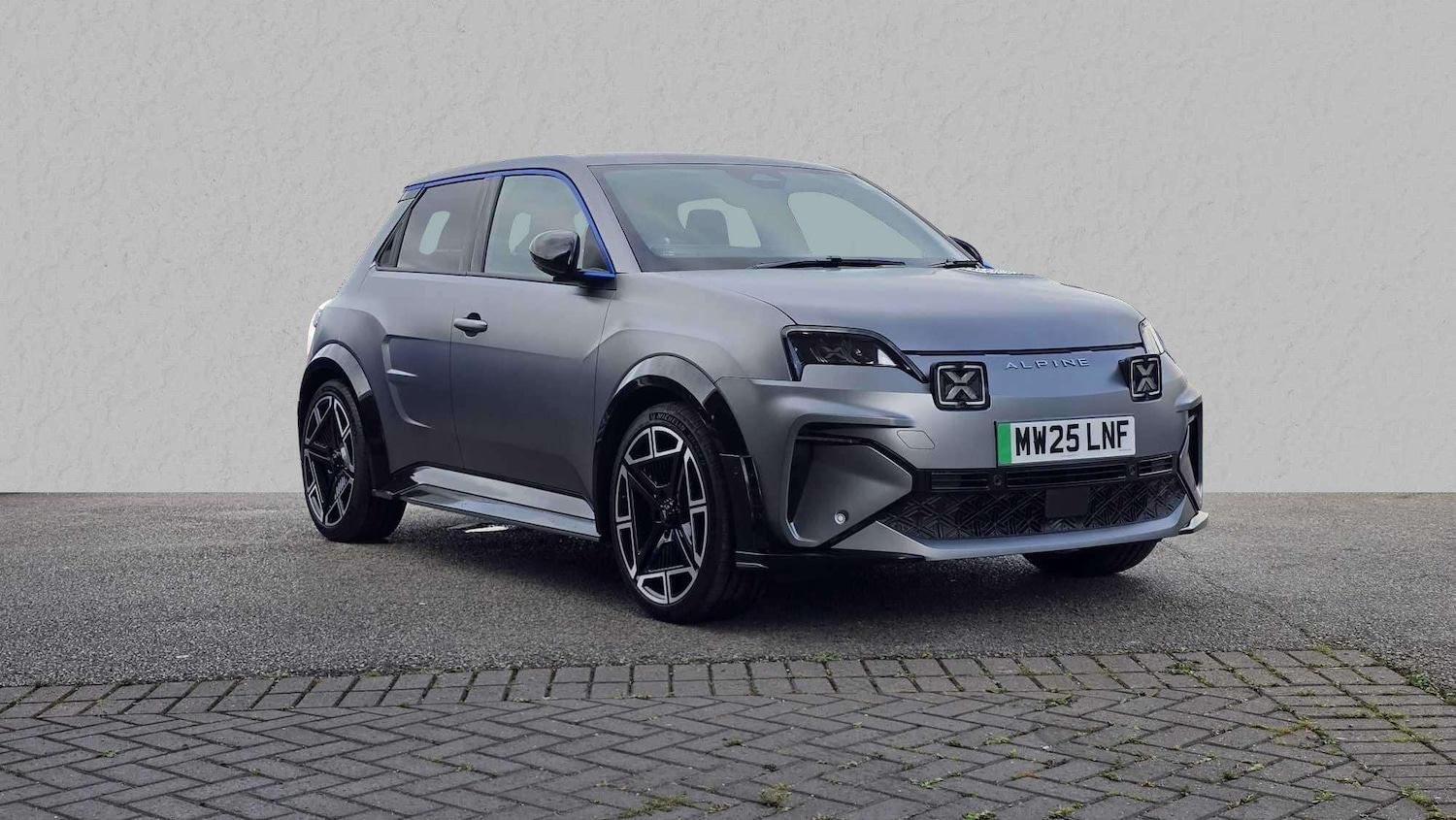Used Alpine A290 2025 for sale - 76624533: Photo 1
