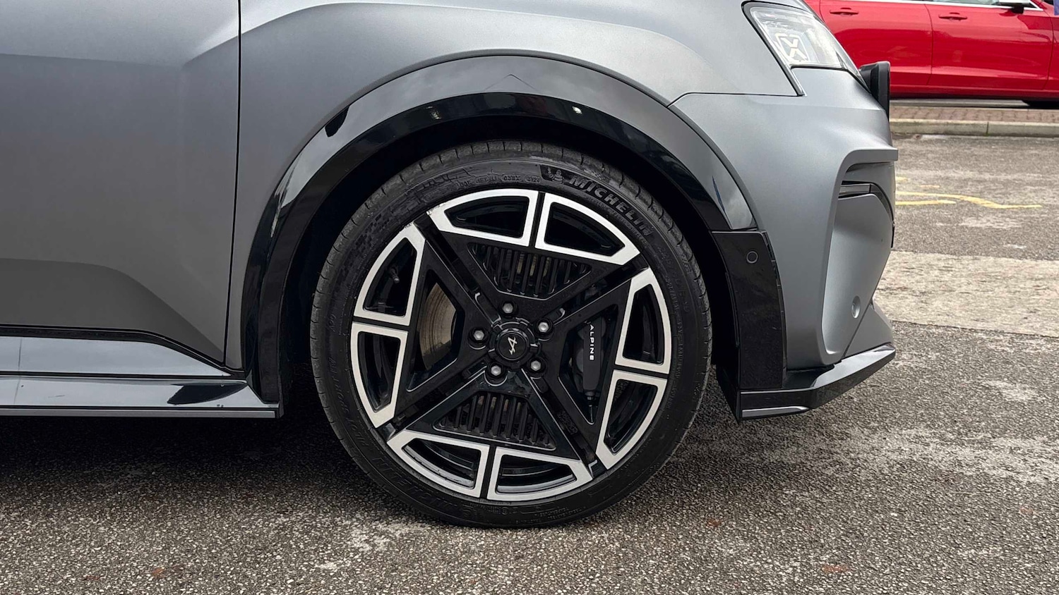 Used Alpine A290 2025 for sale - 76624533: Photo 11