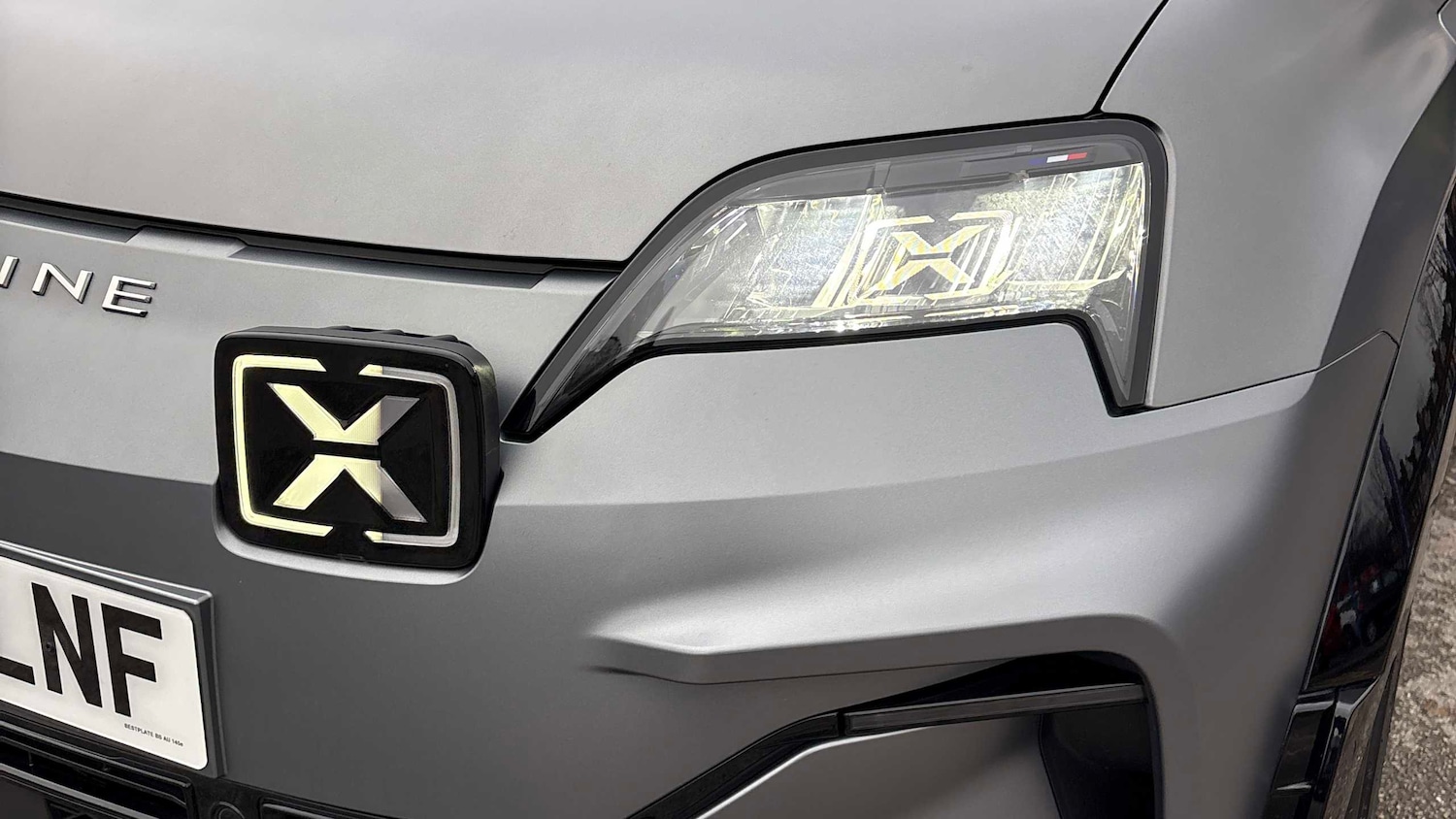 Used Alpine A290 2025 for sale - 76624533: Photo 14