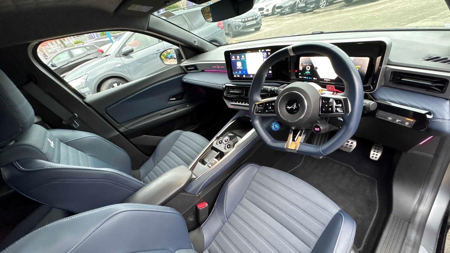 Used Alpine A290 2025 for sale - 76624533: Photo 18