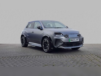 Used Alpine A290 2025 for sale - 76624533: Photo