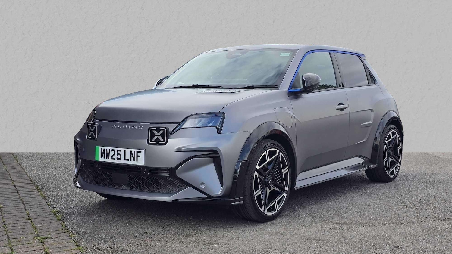 Used Alpine A290 2025 for sale - 76624533: Photo 2