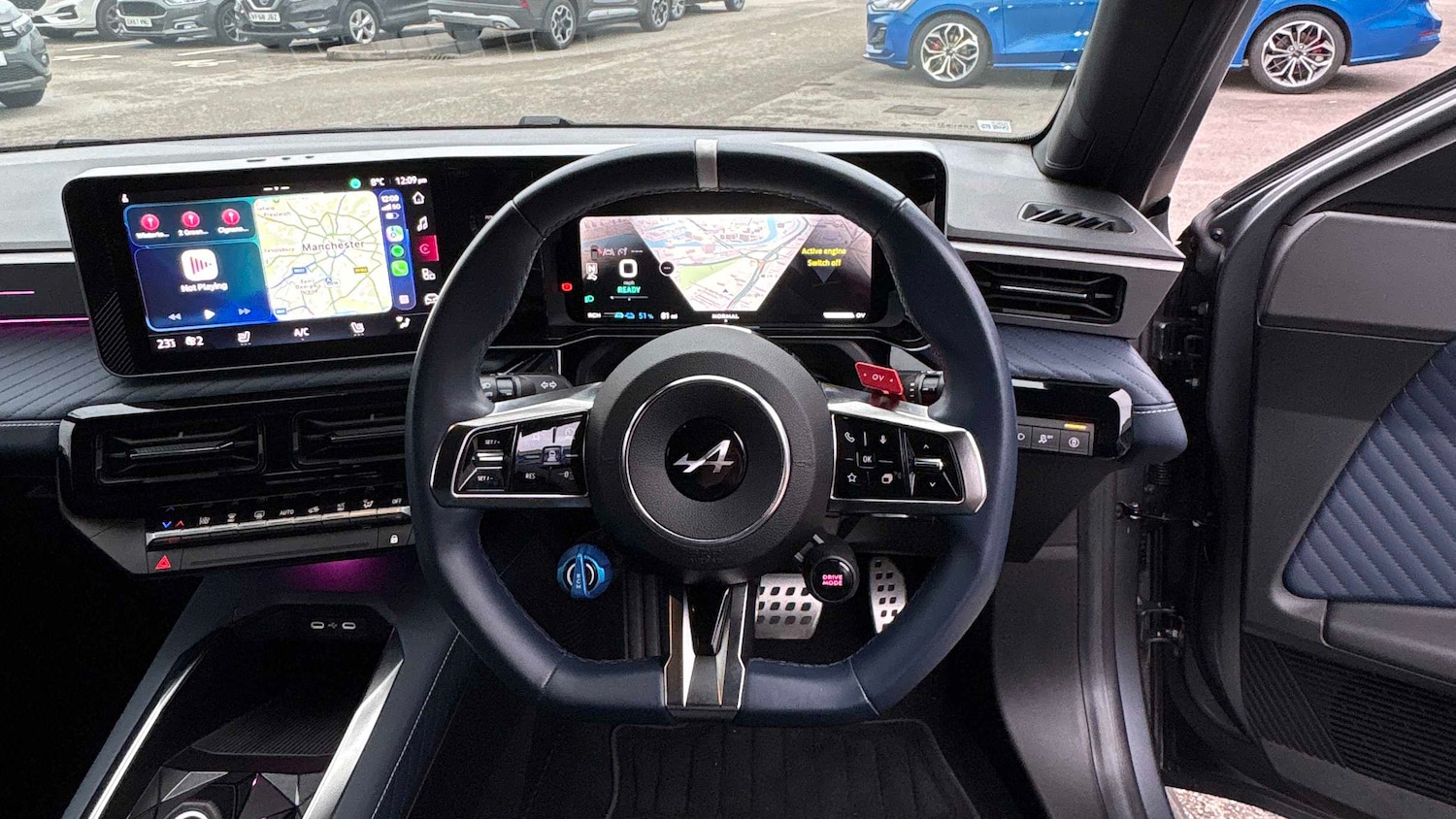Used Alpine A290 2025 for sale - 76624533: Photo 21