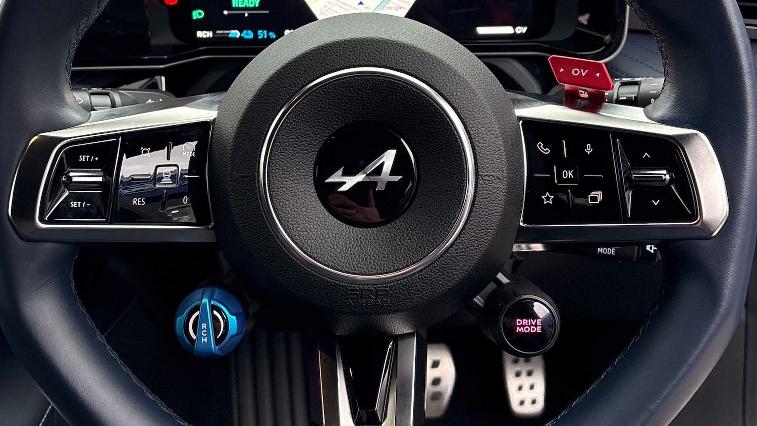 Used Alpine A290 2025 for sale - 76624533: Photo 22