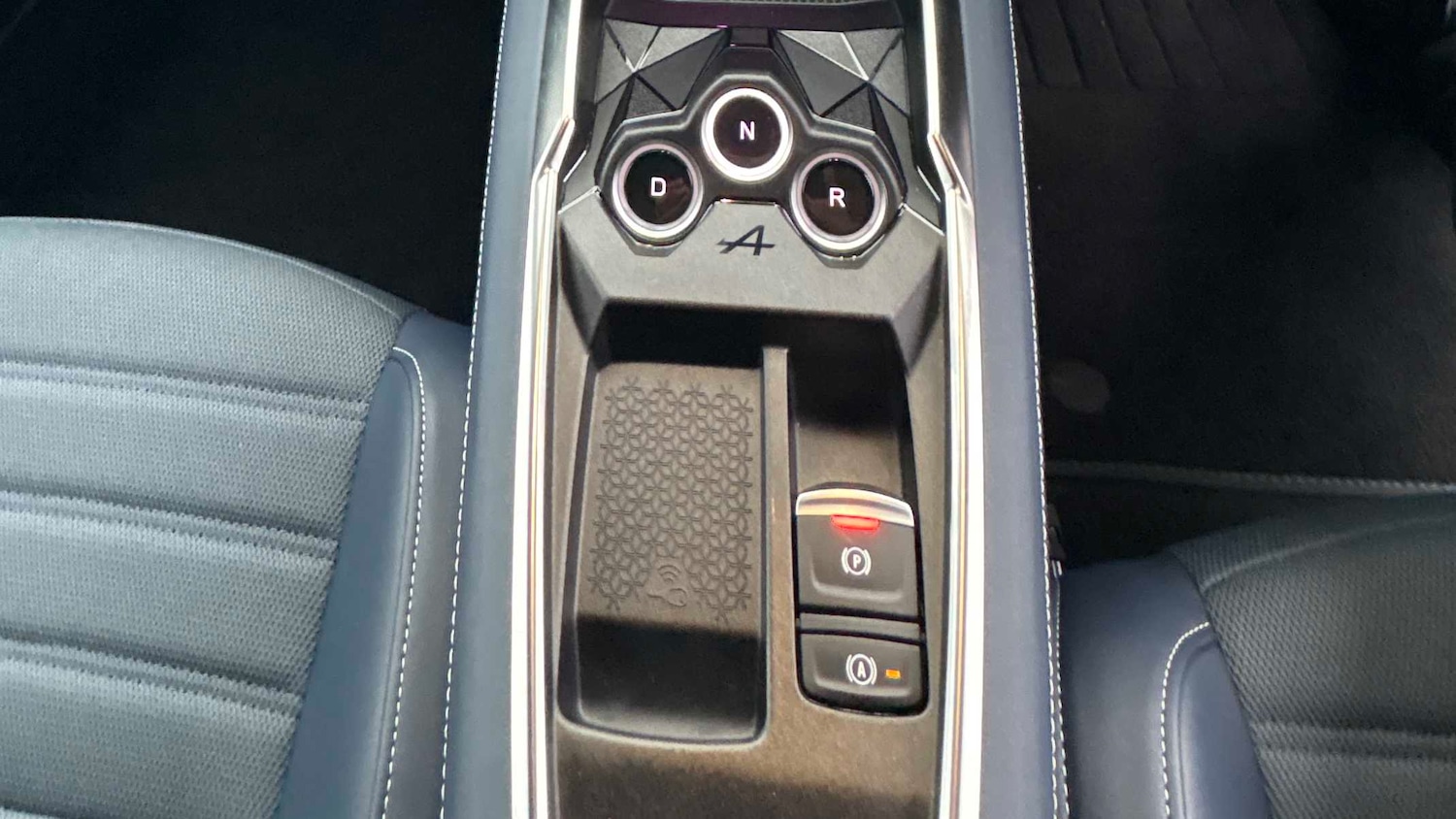 Used Alpine A290 2025 for sale - 76624533: Photo 23