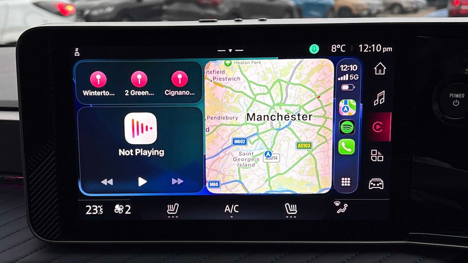 Used Alpine A290 2025 for sale - 76624533: Photo 24