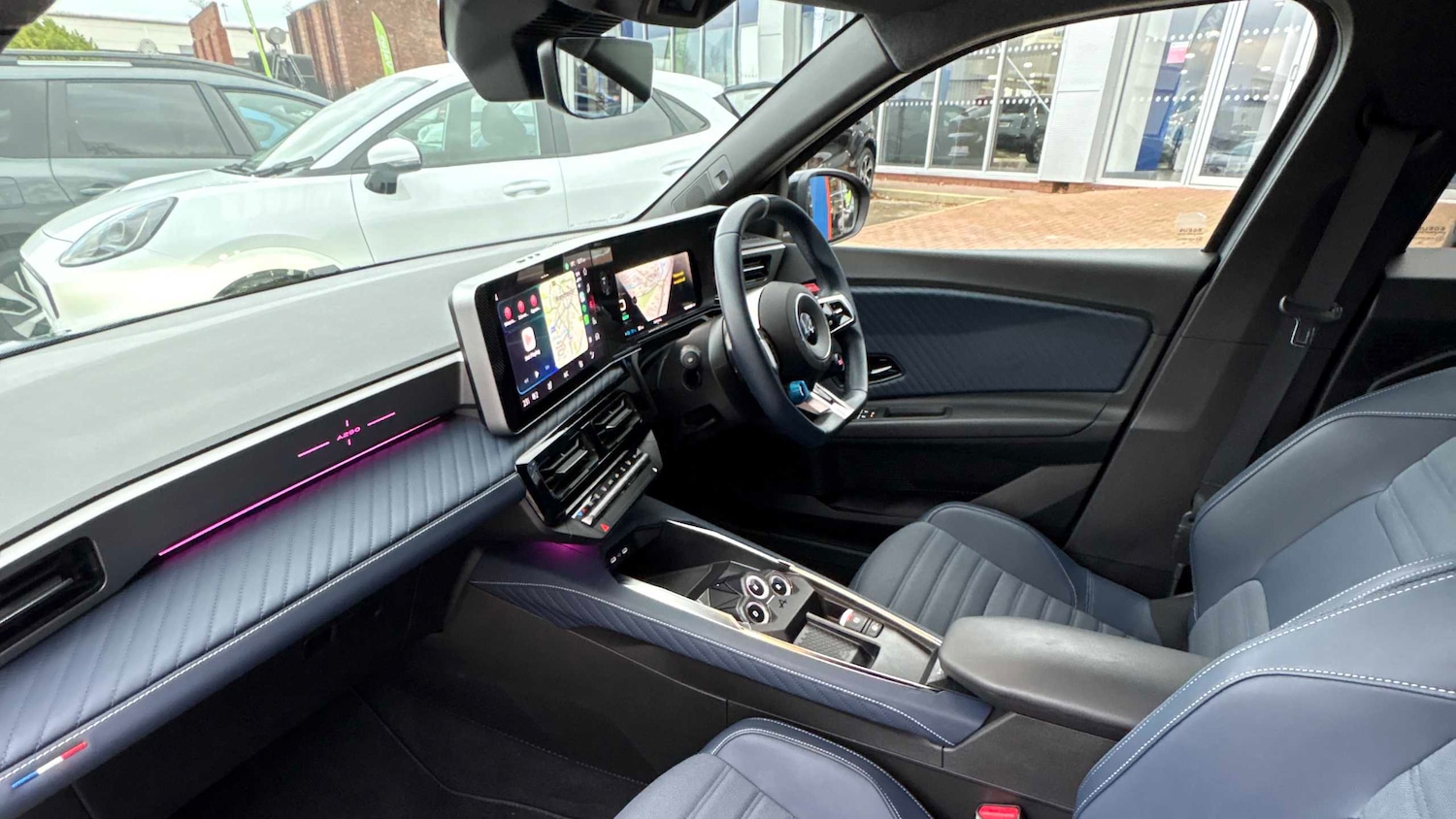 Used Alpine A290 2025 for sale - 76624533: Photo 26