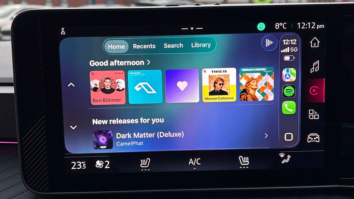 Used Alpine A290 2025 for sale - 76624533: Photo 29