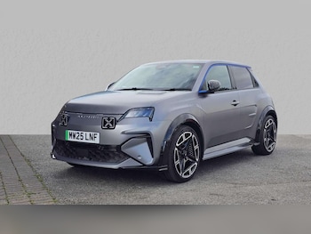 Used Alpine A290 2025 for sale - 76624533: Photo