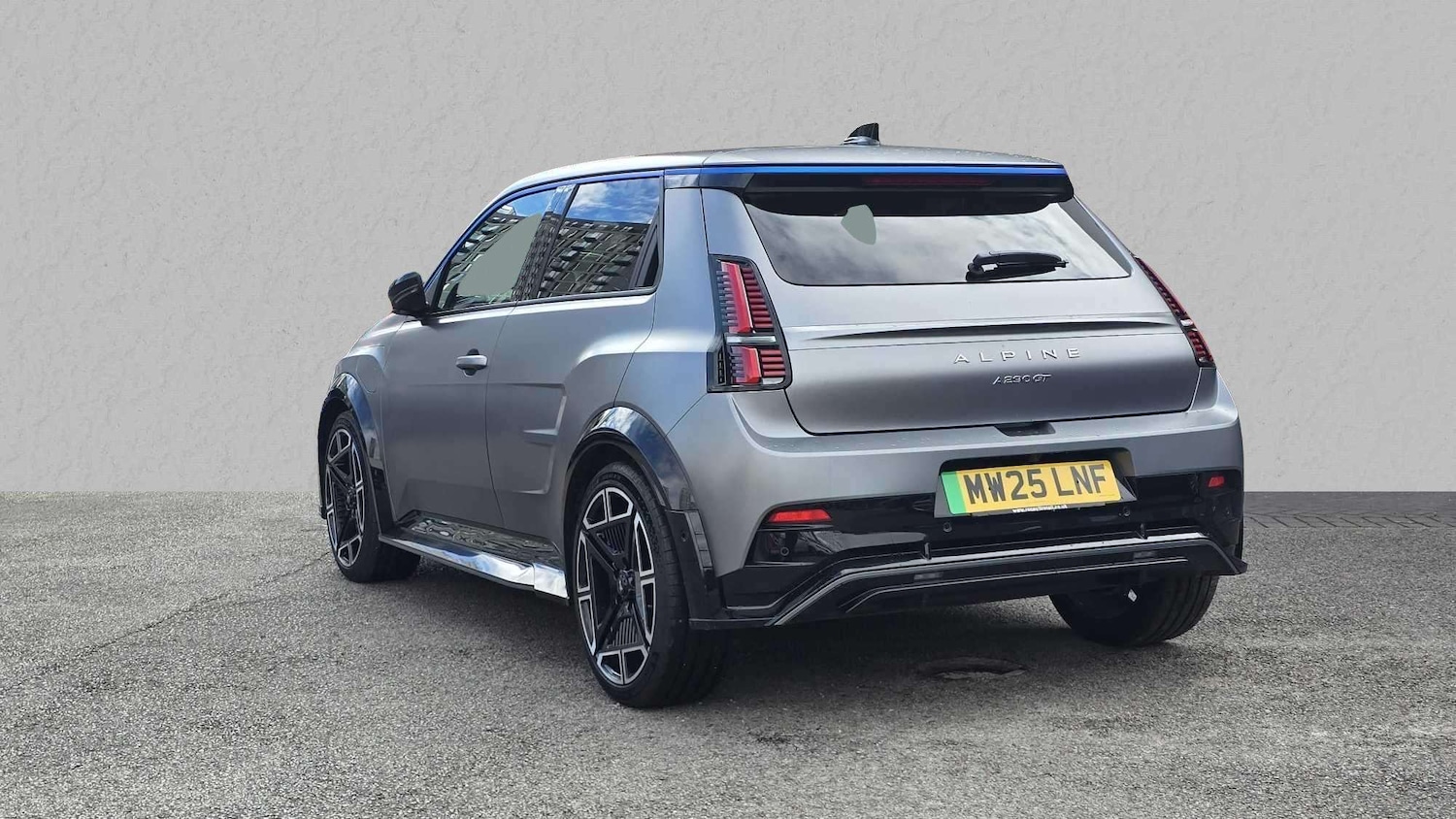Used Alpine A290 2025 for sale - 76624533: Photo 3