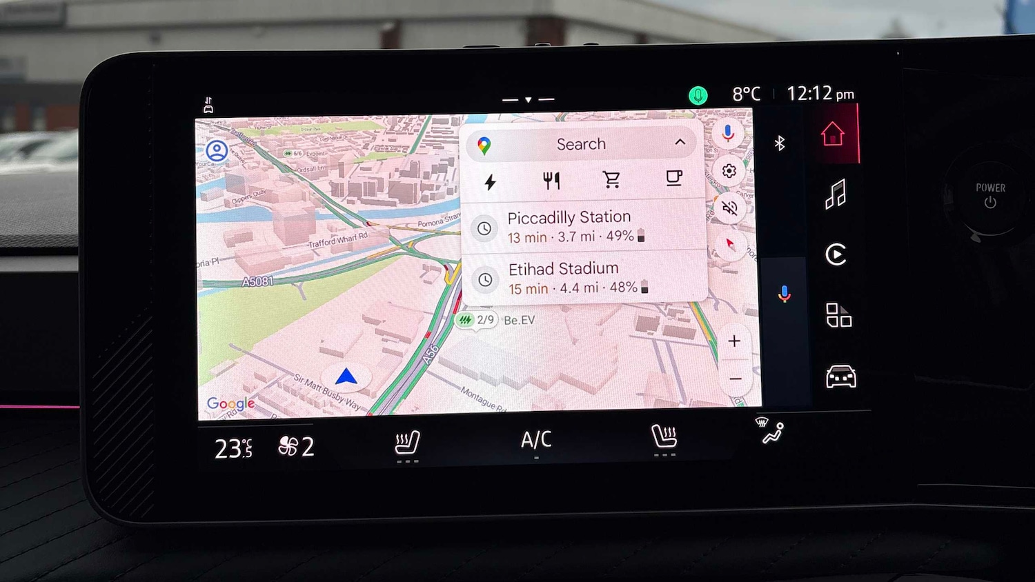 Used Alpine A290 2025 for sale - 76624533: Photo 30