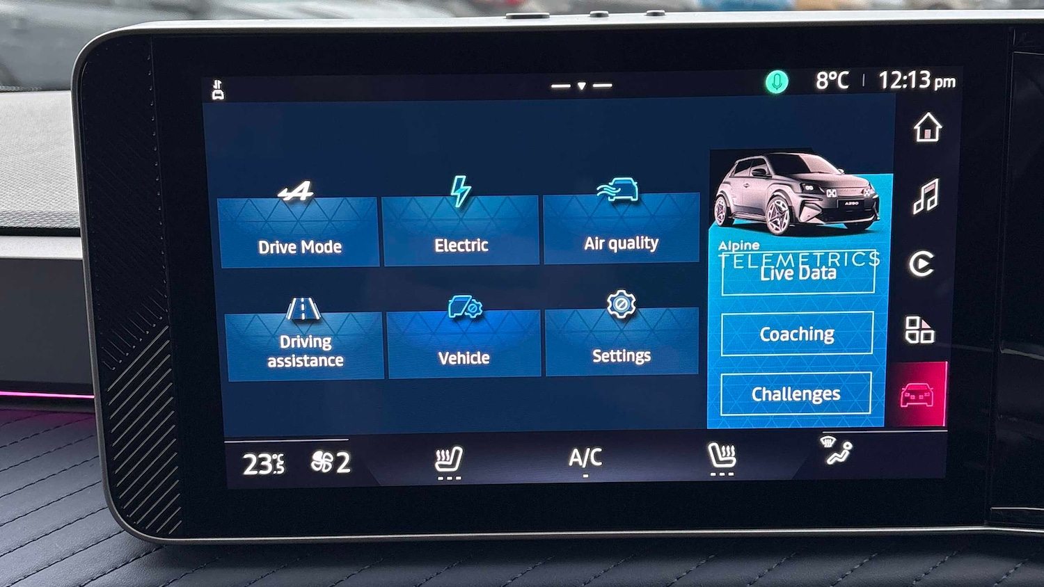 Used Alpine A290 2025 for sale - 76624533: Photo 31