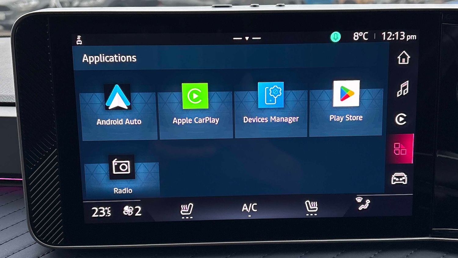 Used Alpine A290 2025 for sale - 76624533: Photo 32