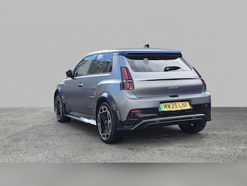 Used Alpine A290 2025 for sale - 76624533: Photo