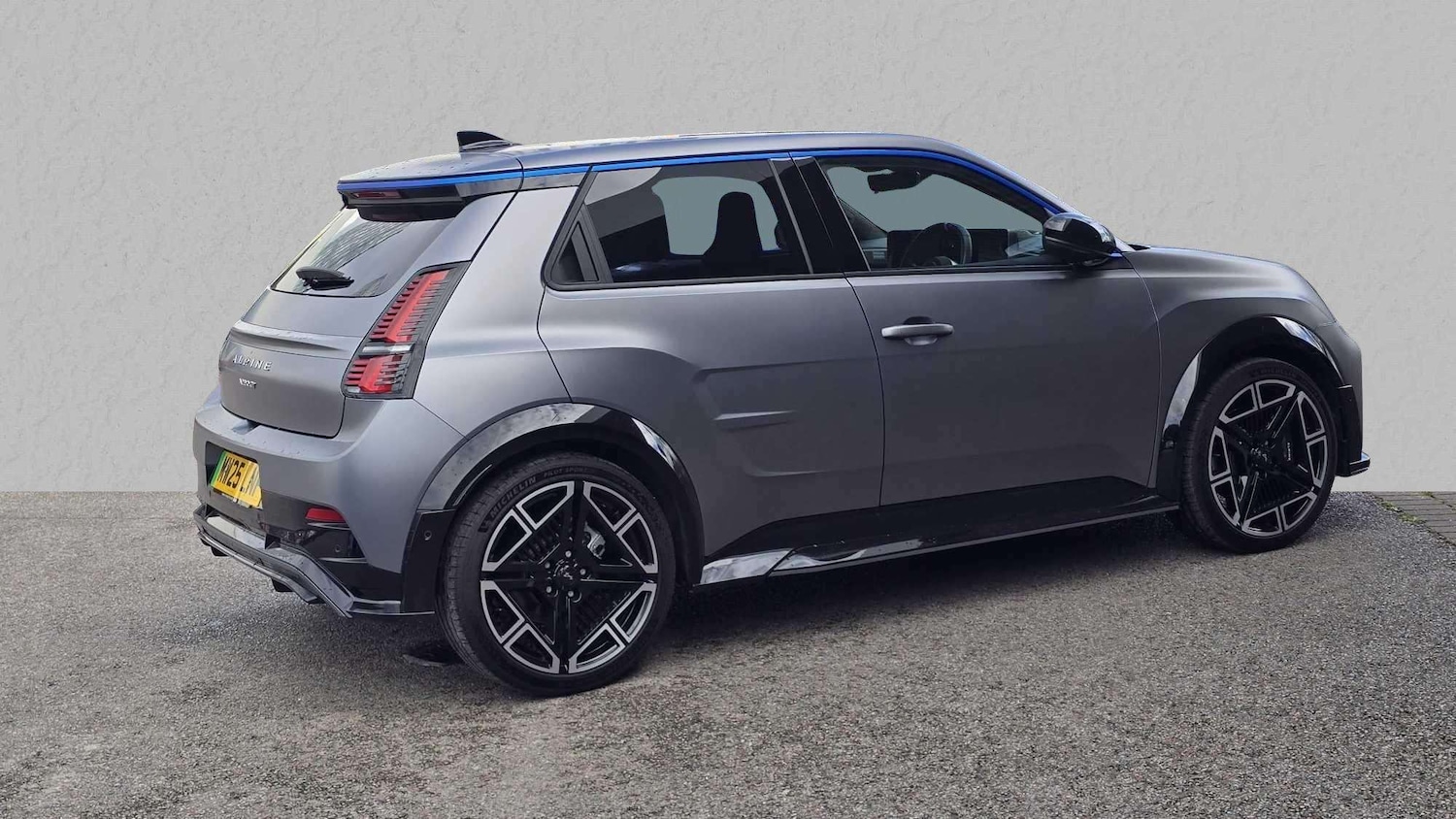 Used Alpine A290 2025 for sale - 76624533: Photo 4