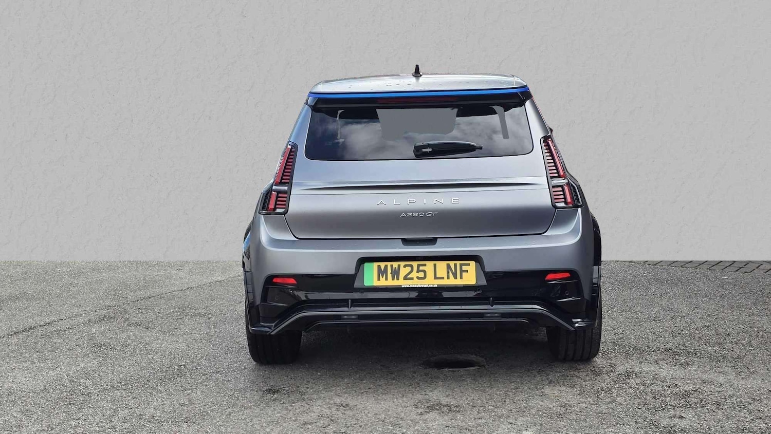 Used Alpine A290 2025 for sale - 76624533: Photo 5