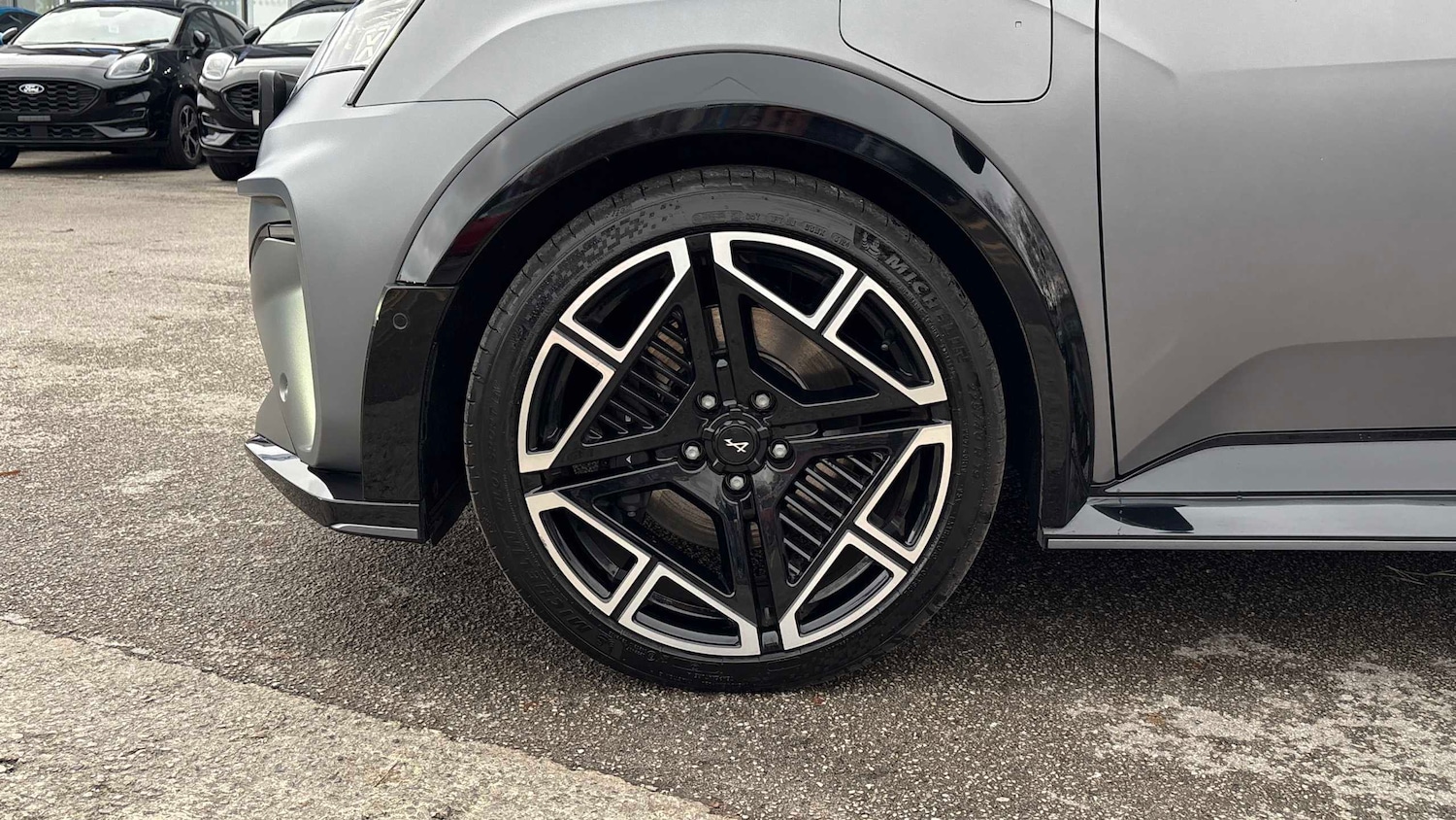 Used Alpine A290 2025 for sale - 76624533: Photo 8