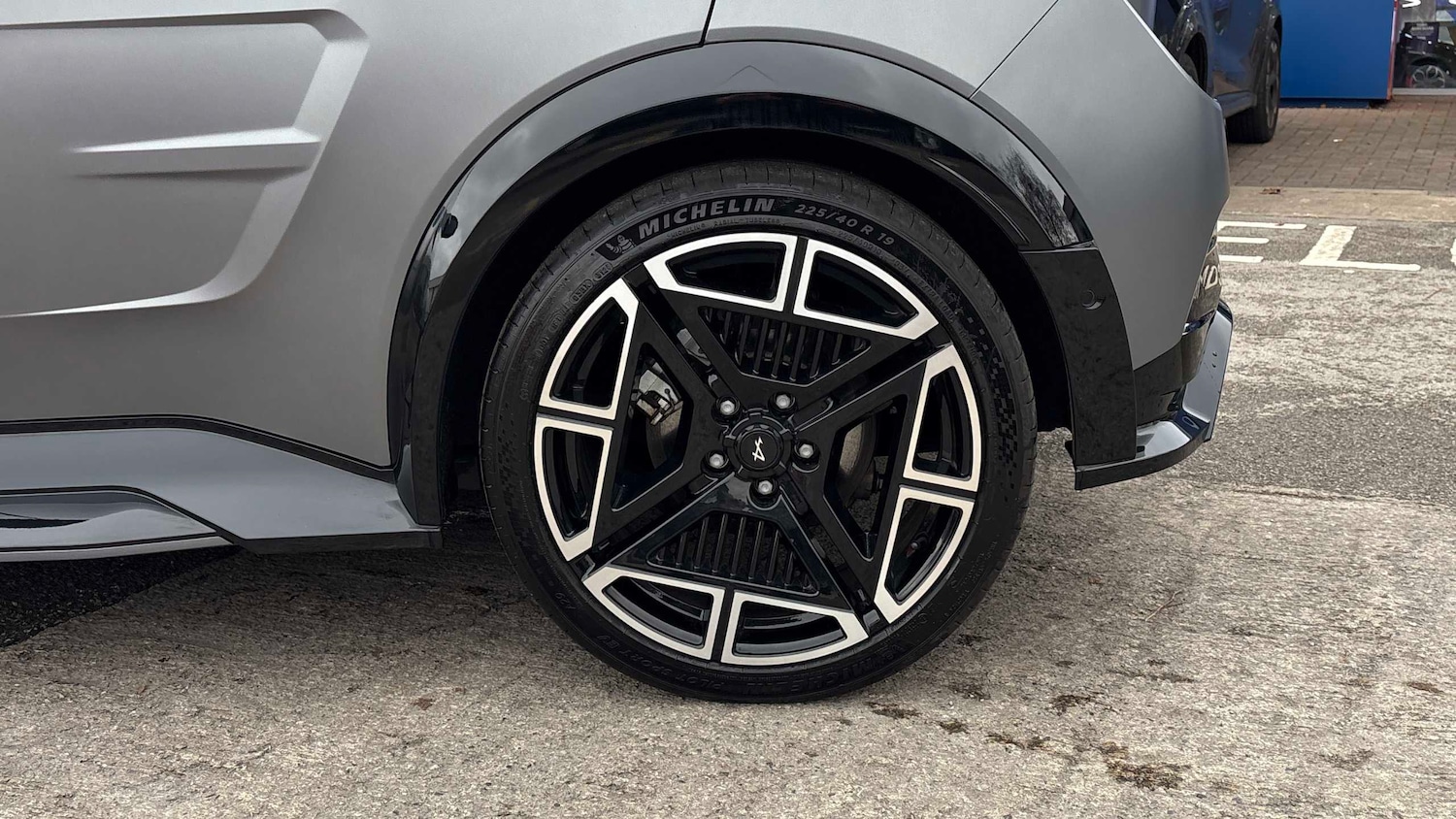 Used Alpine A290 2025 for sale - 76624533: Photo 9