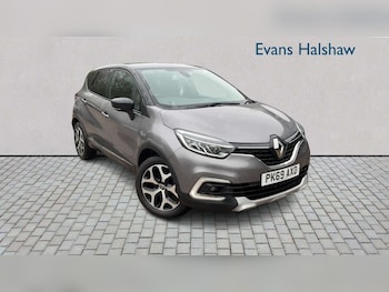 Used Renault Captur 2019 for sale - 78104742: Photo
