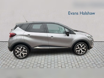 Used Renault Captur 2019 for sale - 78104742: Photo