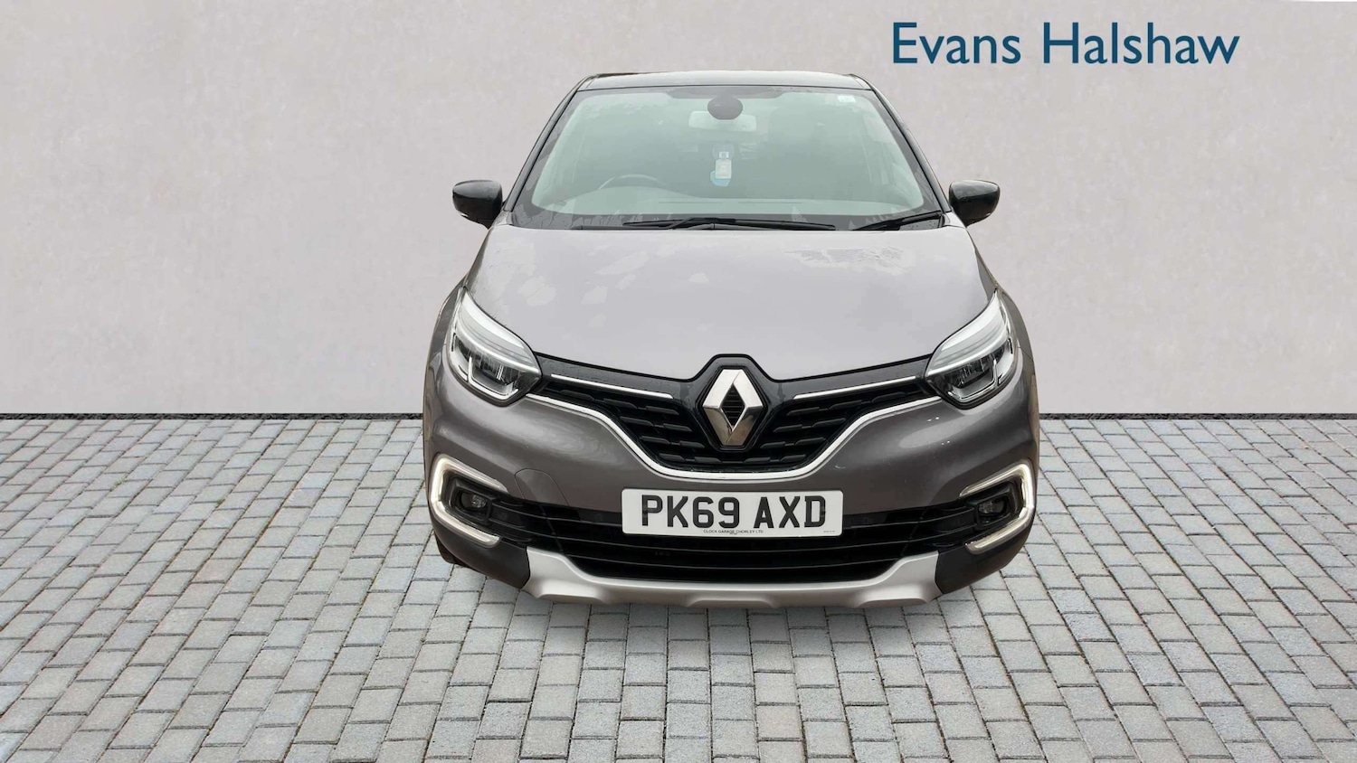 Used Renault Captur for sale - 78104742: Photo 4
