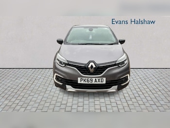 Used Renault Captur 2019 for sale - 78104742: Photo