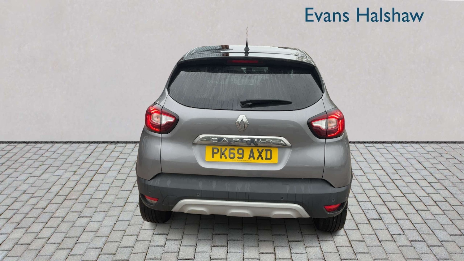 Used Renault Captur for sale - 78104742: Photo 5