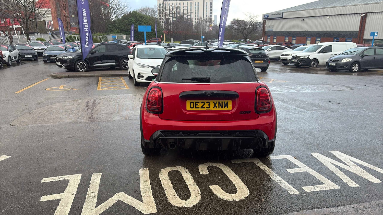 Used MINI Hatch 2023 for sale - 77577209: Photo 5
