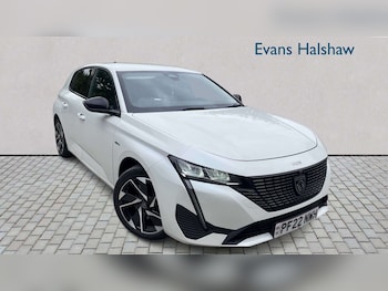 Used Peugeot 308 2022 for sale - 78476585: Photo