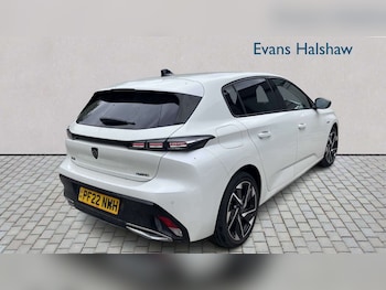 Used Peugeot 308 2022 for sale - 78476585: Photo