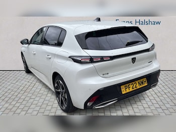 Used Peugeot 308 2022 for sale - 78476585: Photo