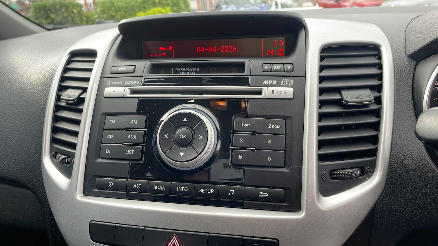 Used Kia Venga 2016 for sale - 78137525: Photo 11