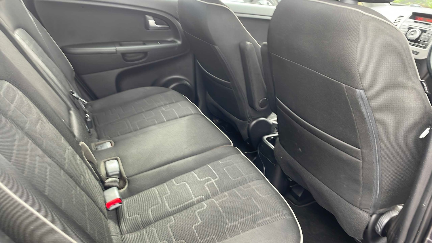 Used Kia Venga 2016 for sale - 78137525: Photo 12