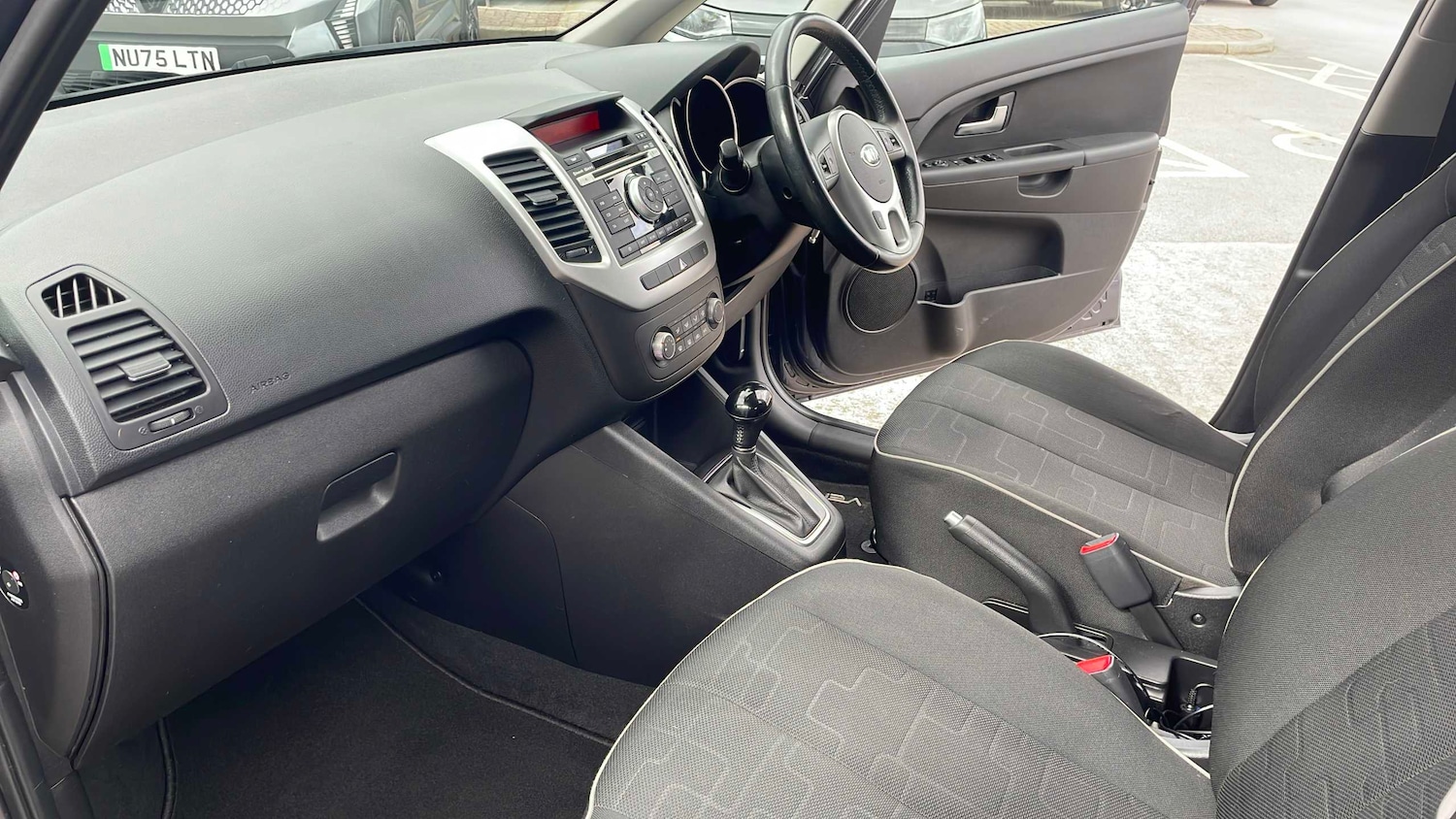 Used Kia Venga 2016 for sale - 78137525: Photo 13