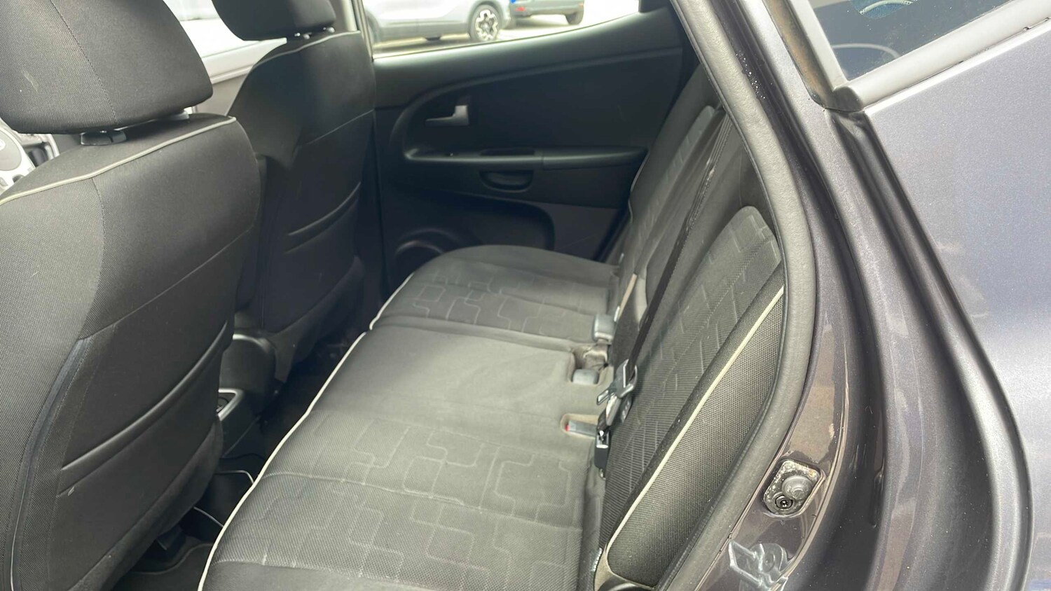 Used Kia Venga 2016 for sale - 78137525: Photo 14