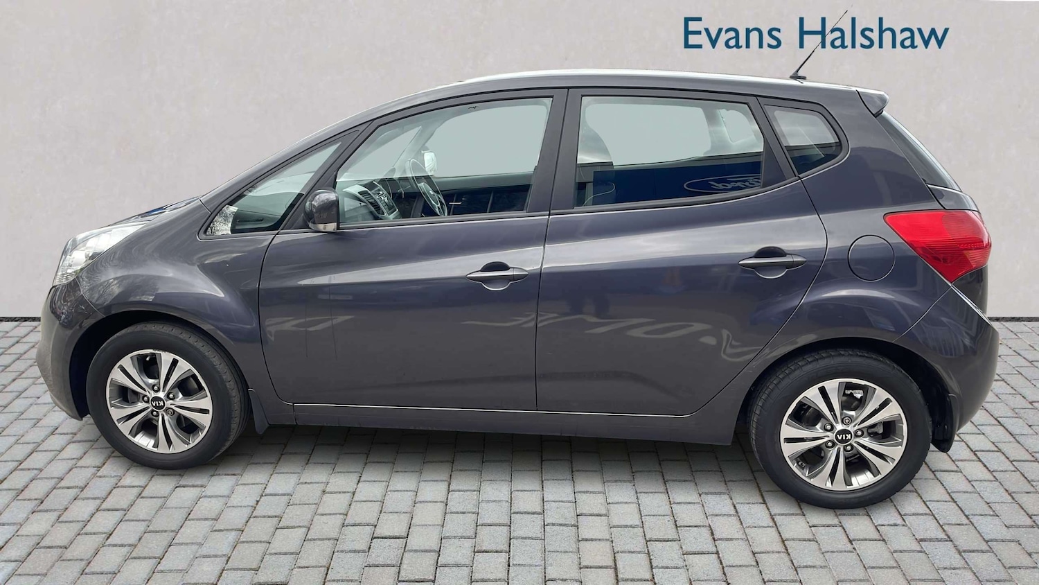 Used Kia Venga 2016 for sale - 78137525: Photo 3