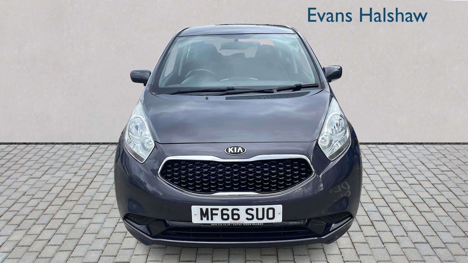 Used Kia Venga 2016 for sale - 78137525: Photo 4