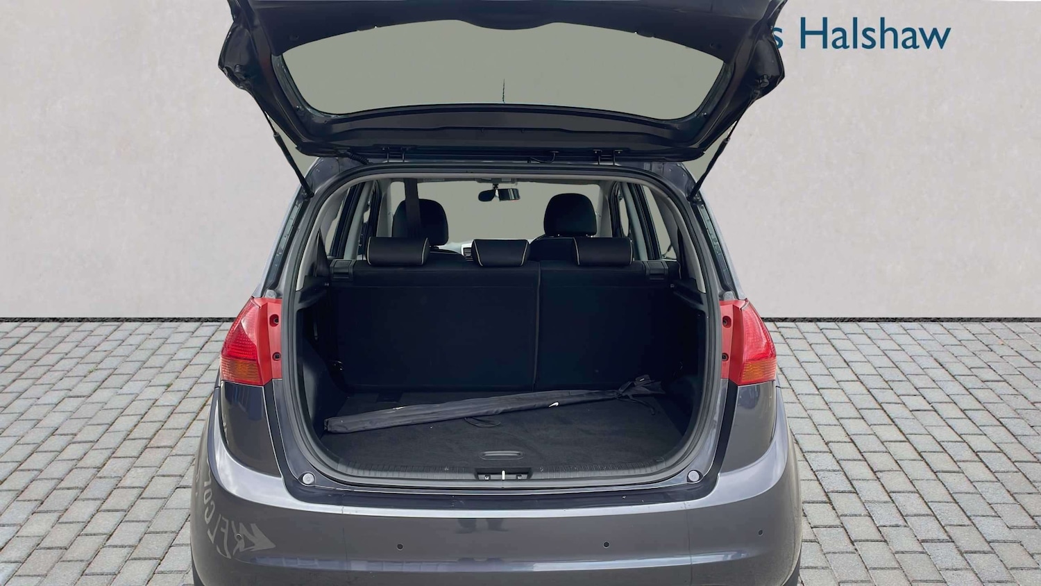 Used Kia Venga 2016 for sale - 78137525: Photo 7