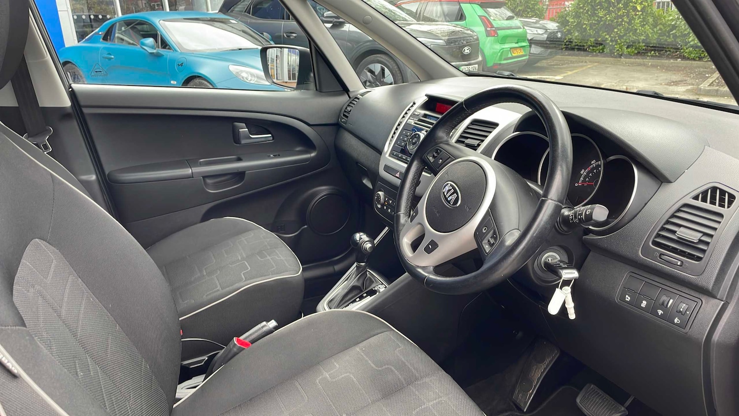 Used Kia Venga 2016 for sale - 78137525: Photo 8