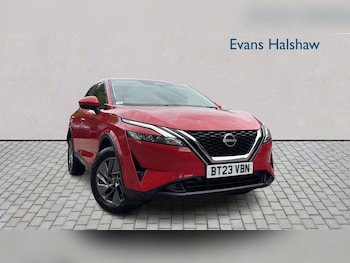 Used Nissan Qashqai 2023 for sale - 79364498: Photo