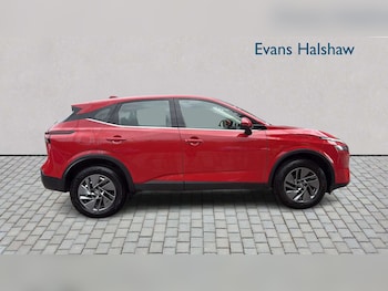 Used Nissan Qashqai 2023 for sale - 79364498: Photo