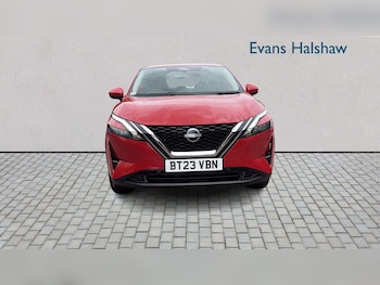 Used Nissan Qashqai 2023 for sale - 79364498: Photo