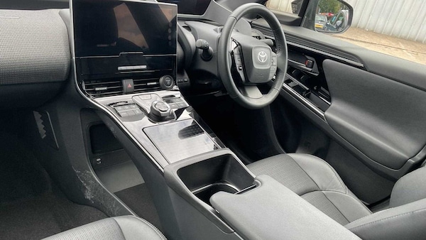 Used Toyota Other 2024 for sale - 76298376: Photo 14